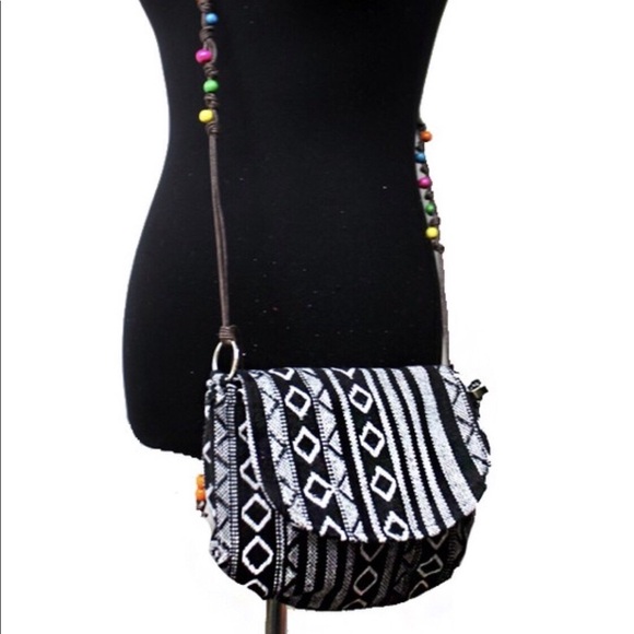 Accessories - Cross Body Bogo Bag